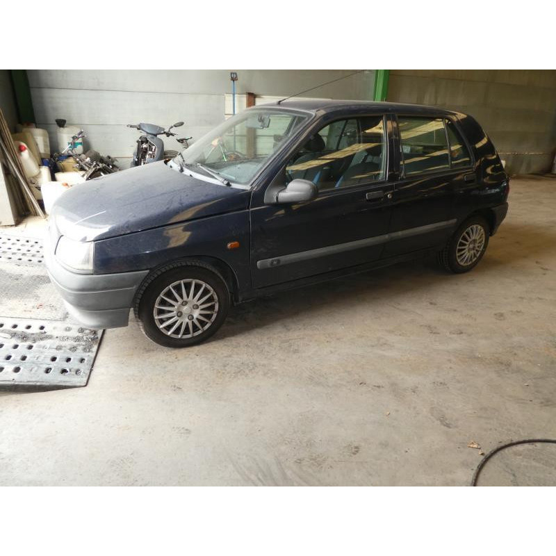 Boite de vitesses RENAULT CLIO 1 Photo n°32