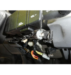 Boite de vitesses RENAULT CLIO 1