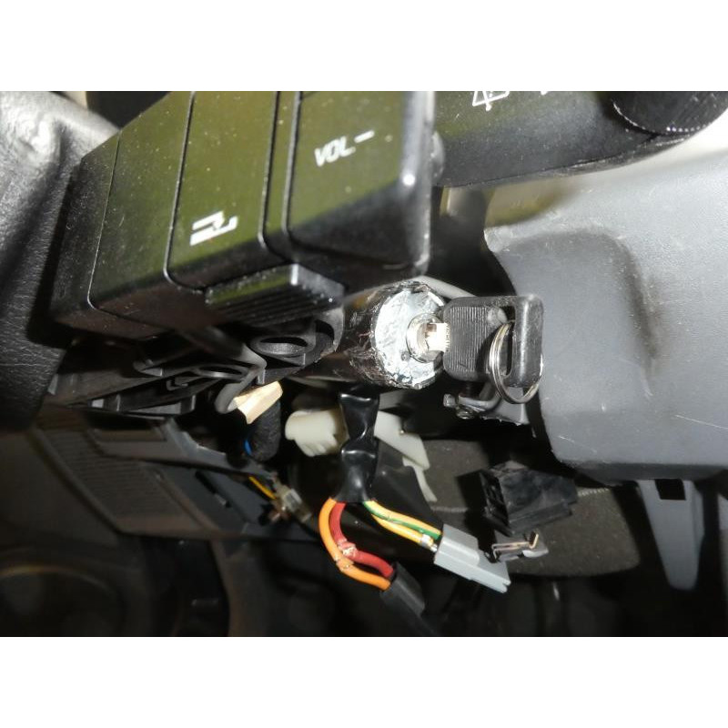 Boite de vitesses RENAULT CLIO 1 Photo n°33