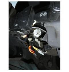 Boite de vitesses RENAULT CLIO 1