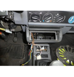 Boite de vitesses RENAULT CLIO 1
