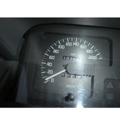Boite de vitesses RENAULT CLIO 1