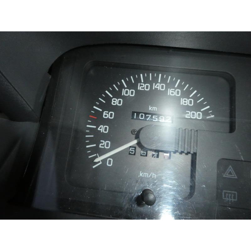 Boite de vitesses RENAULT CLIO 1 Photo n°37