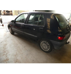 Boite de vitesses RENAULT CLIO 1