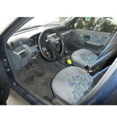 Boite de vitesses RENAULT CLIO 1