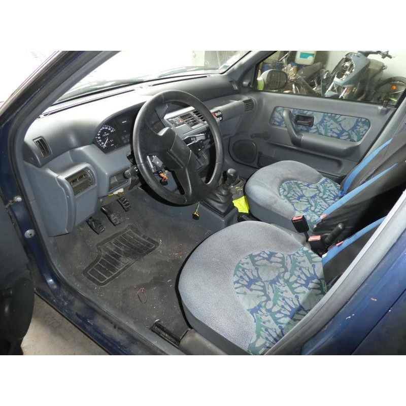 Boite de vitesses RENAULT CLIO 1 Photo n°39