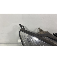 Optique avant principal gauche (feux)(phare) FORD FOCUS 1