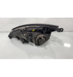 Optique avant principal gauche (feux)(phare) FORD FOCUS 1