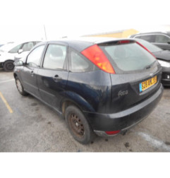 Optique avant principal gauche (feux)(phare) FORD FOCUS 1