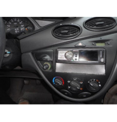 Optique avant principal gauche (feux)(phare) FORD FOCUS 1