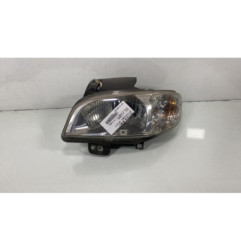 Optique avant principal droit (feux)(phare) SEAT IBIZA 2