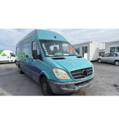 Vase d'expansion MERCEDES SPRINTER 2