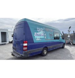 Vase d'expansion MERCEDES SPRINTER 2