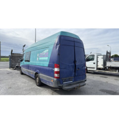 Vase d'expansion MERCEDES SPRINTER 2