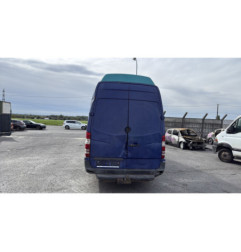 Vase d'expansion MERCEDES SPRINTER 2