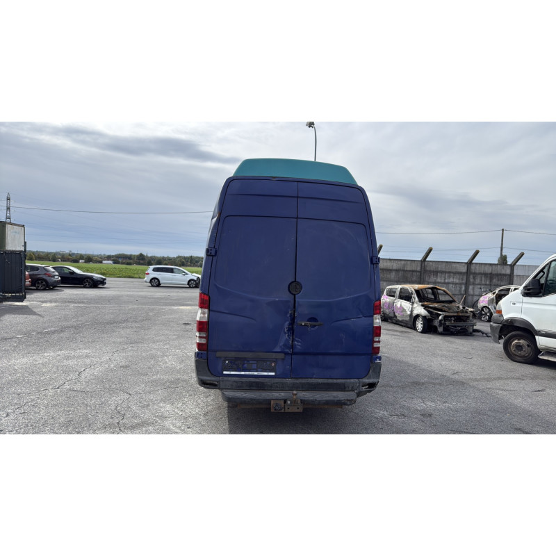 Vase d'expansion MERCEDES SPRINTER 2 Photo n°10
