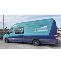 Vase d'expansion MERCEDES SPRINTER 2