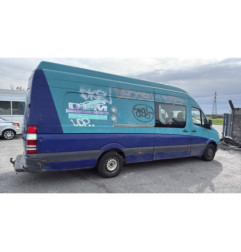 Vase d'expansion MERCEDES SPRINTER 2