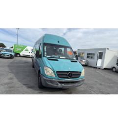 Vase d'expansion MERCEDES SPRINTER 2