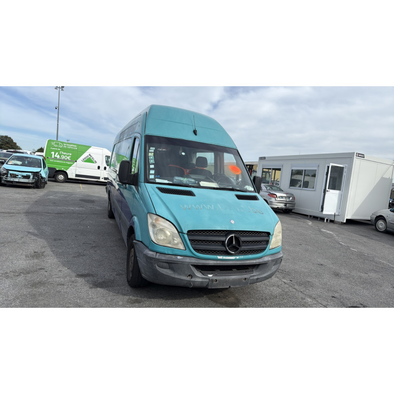 Vase d'expansion MERCEDES SPRINTER 2 Photo n°13