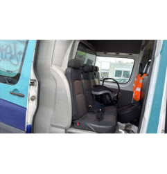 Vase d'expansion MERCEDES SPRINTER 2