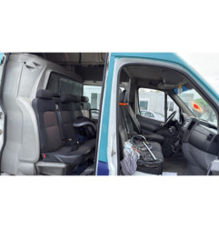 Vase d'expansion MERCEDES SPRINTER 2