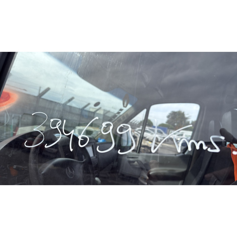Vase d'expansion MERCEDES SPRINTER 2 Photo n°20