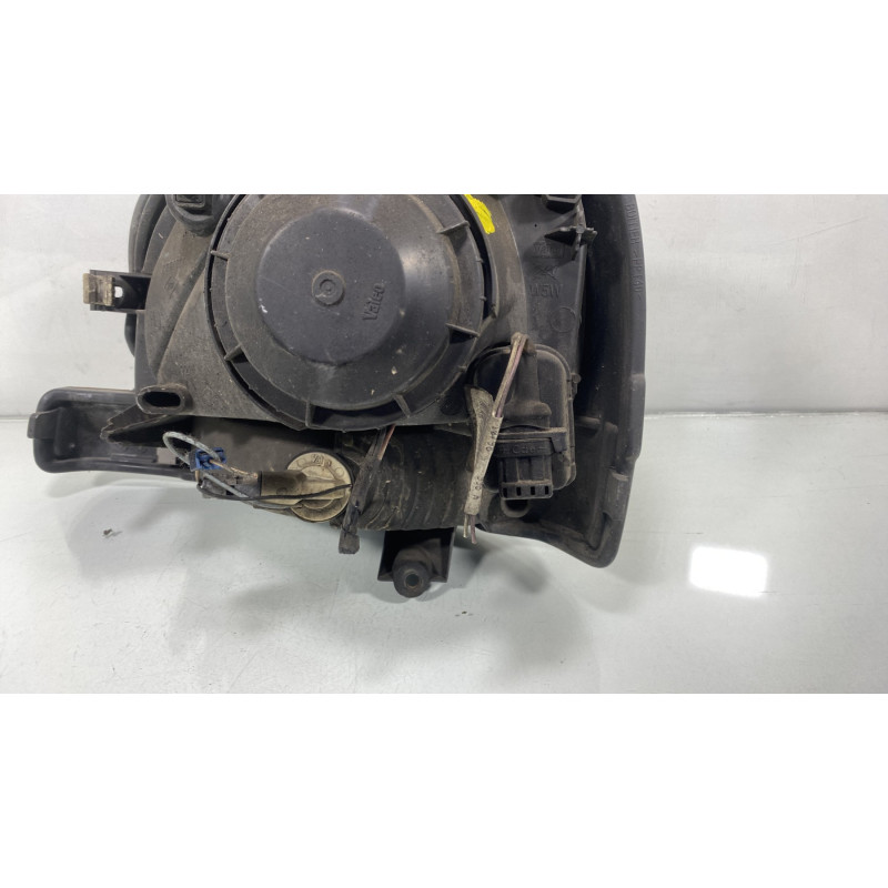 Optique avant principal droit (feux)(phare) RENAULT KANGOO 1 Photo n°16