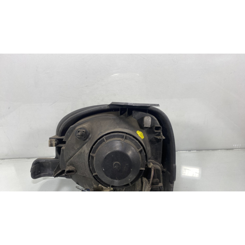 Optique avant principal droit (feux)(phare) RENAULT KANGOO 1 Photo n°18