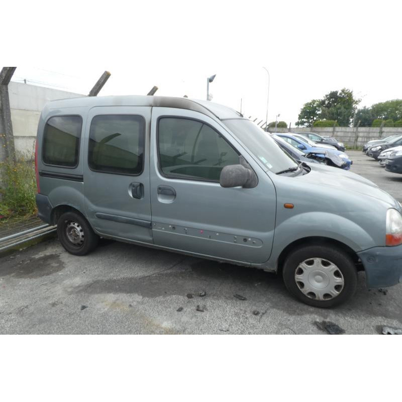 Optique avant principal droit (feux)(phare) RENAULT KANGOO 1 Photo n°19