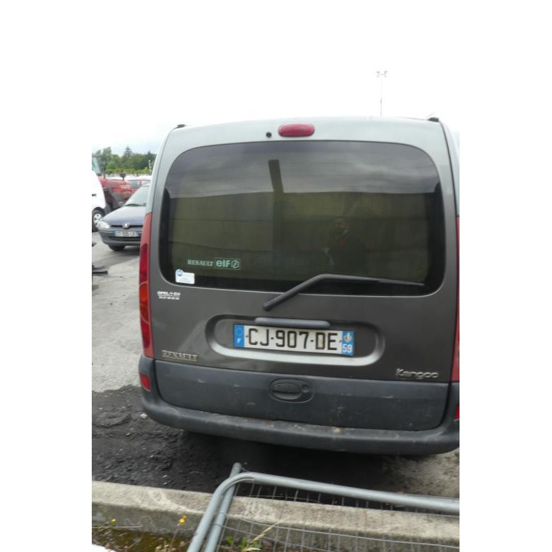 Optique avant principal droit (feux)(phare) RENAULT KANGOO 1 Photo n°20