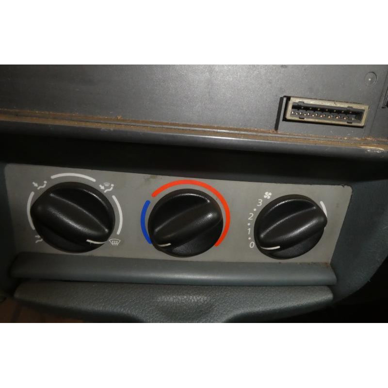 Optique avant principal droit (feux)(phare) RENAULT KANGOO 1 Photo n°22