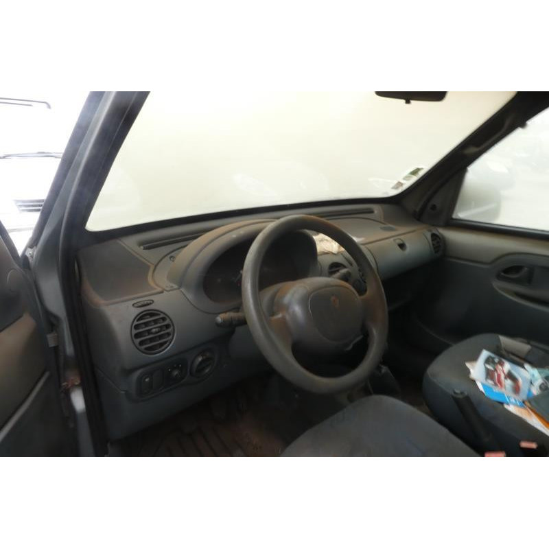 Optique avant principal droit (feux)(phare) RENAULT KANGOO 1 Photo n°23