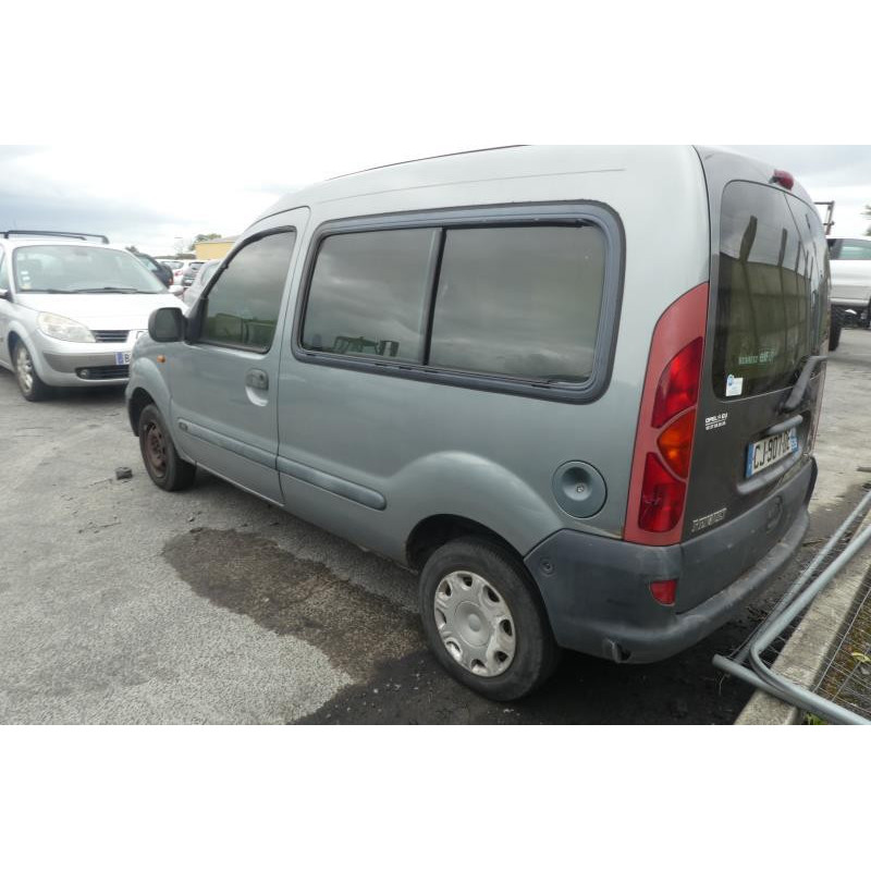 Optique avant principal droit (feux)(phare) RENAULT KANGOO 1 Photo n°24