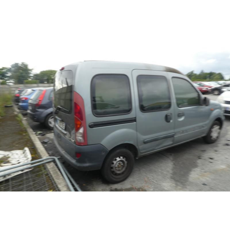 Optique avant principal droit (feux)(phare) RENAULT KANGOO 1 Photo n°25
