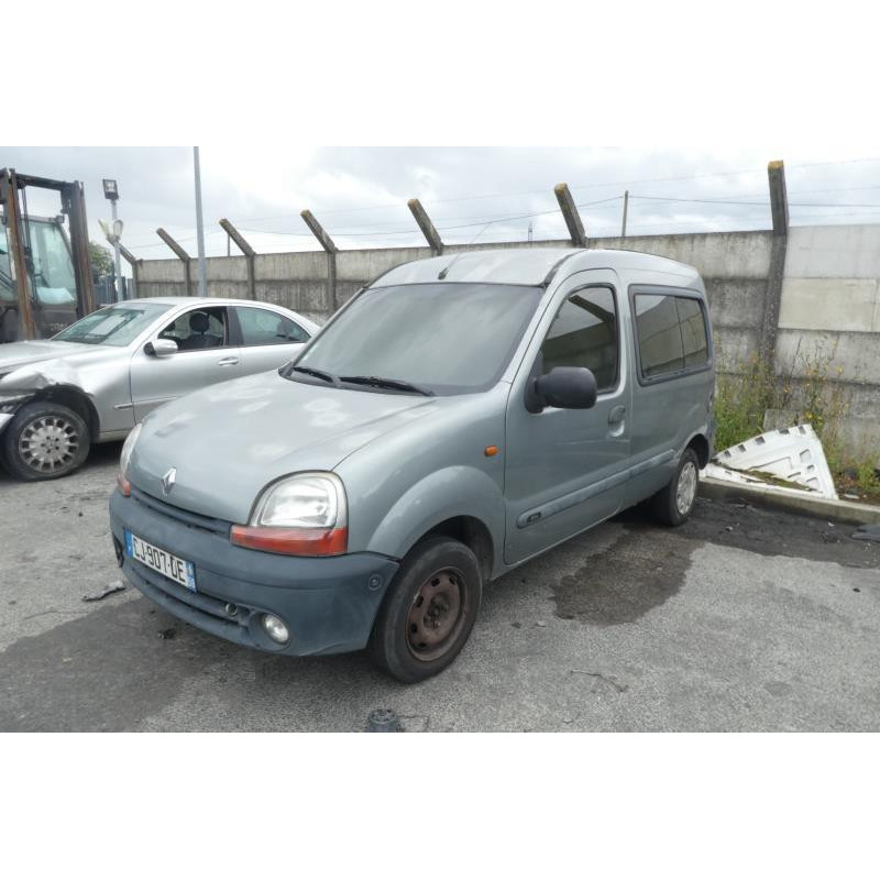 Optique avant principal droit (feux)(phare) RENAULT KANGOO 1 Photo n°27