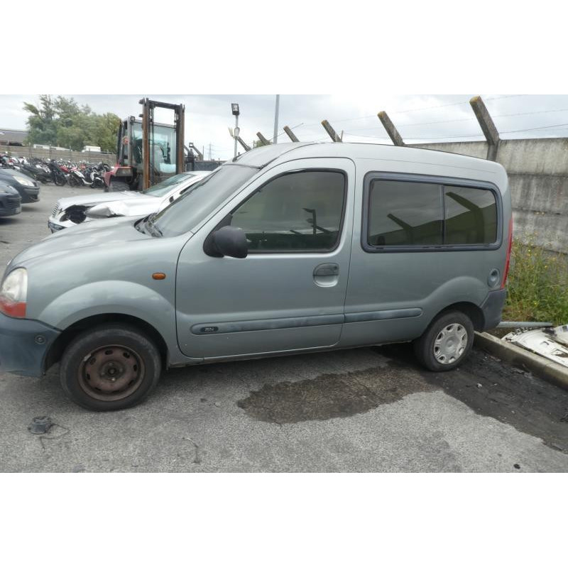 Optique avant principal droit (feux)(phare) RENAULT KANGOO 1 Photo n°28