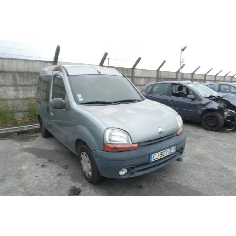 Optique avant principal droit (feux)(phare) RENAULT KANGOO 1 Photo n°30
