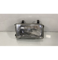 Optique avant principal droit (feux)(phare) VOLKSWAGEN TRANSPORTER 4 Photo n°2