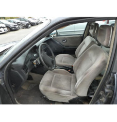 Face avant AUDI 80 3