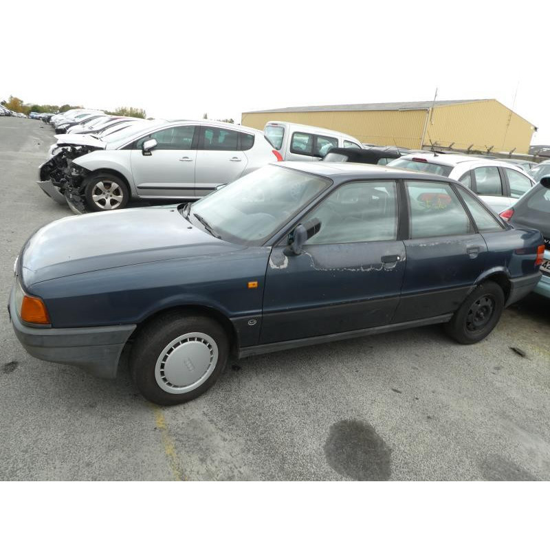 Face avant AUDI 80 3 Photo n°16