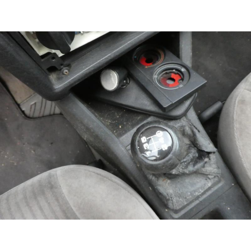 Face avant AUDI 80 3 Photo n°22