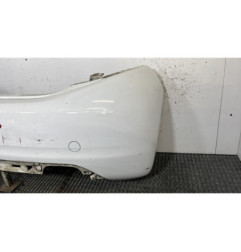 Pare choc arriere PEUGEOT 208 1