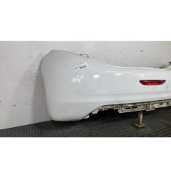 Pare choc arriere PEUGEOT 208 1