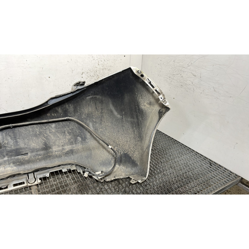 Pare choc arriere PEUGEOT 208 1 Photo n°5