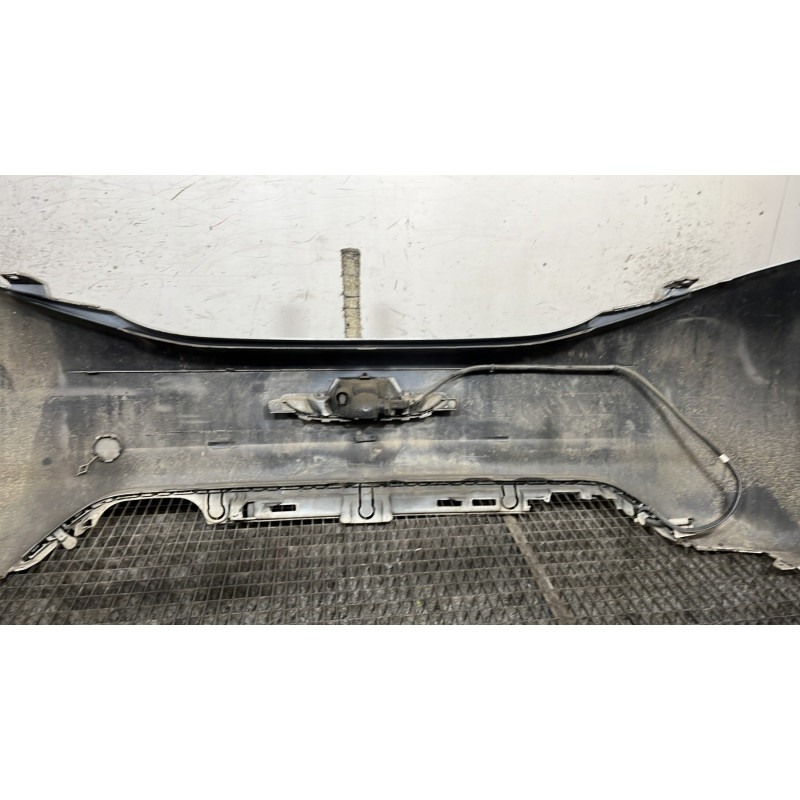 Pare choc arriere PEUGEOT 208 1 Photo n°6