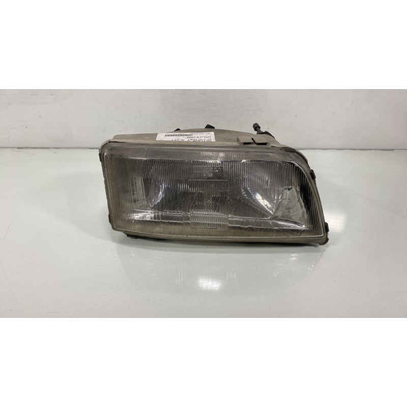Optique avant principal droit (feux)(phare) FIAT DUCATO 2 Photo n°2