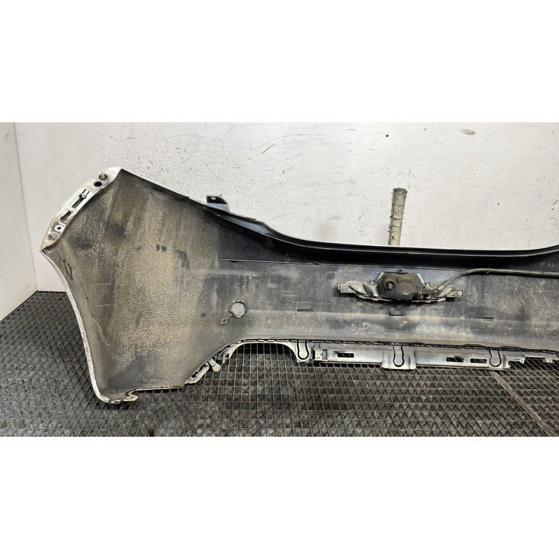 Pare choc arriere PEUGEOT 208 1 Photo n°7