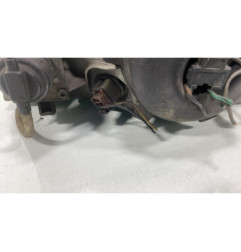Optique avant principal droit (feux)(phare) FIAT DUCATO 2