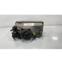Optique avant principal droit (feux)(phare) FIAT DUCATO 2